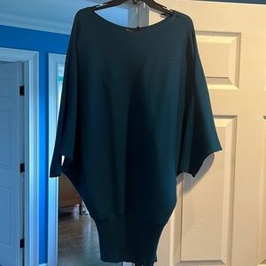 NY&Co Batwing Body-con Dress. NWT